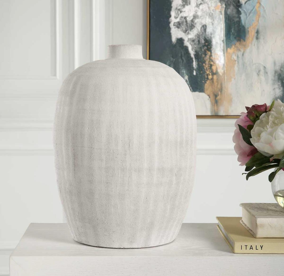 Floreana Vase Medium