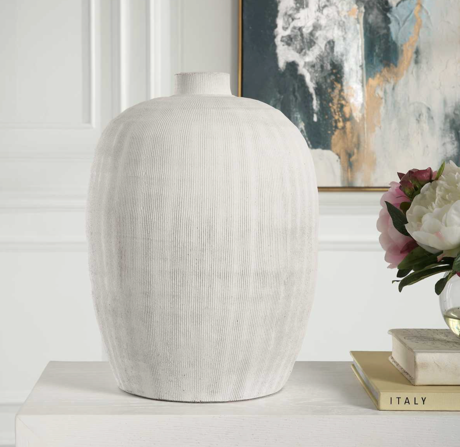 Floreana Vase Medium