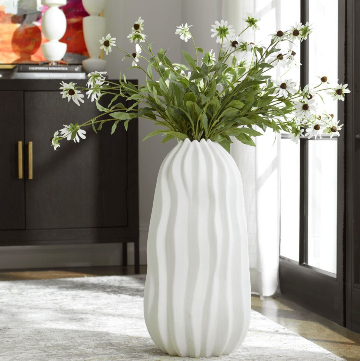Merritt Outdoor Vase