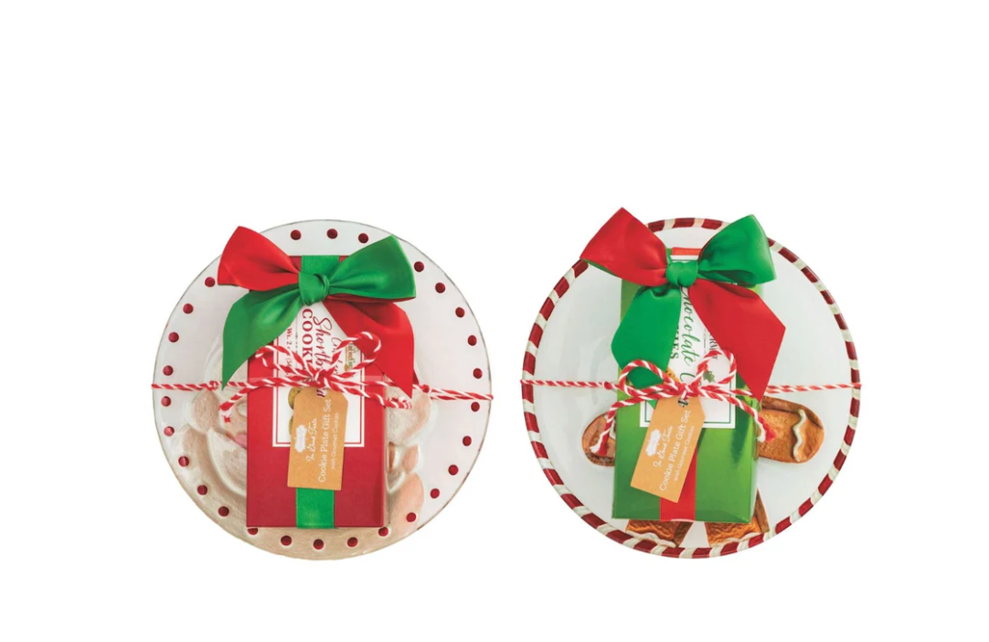 Gourmet Cookie Plate