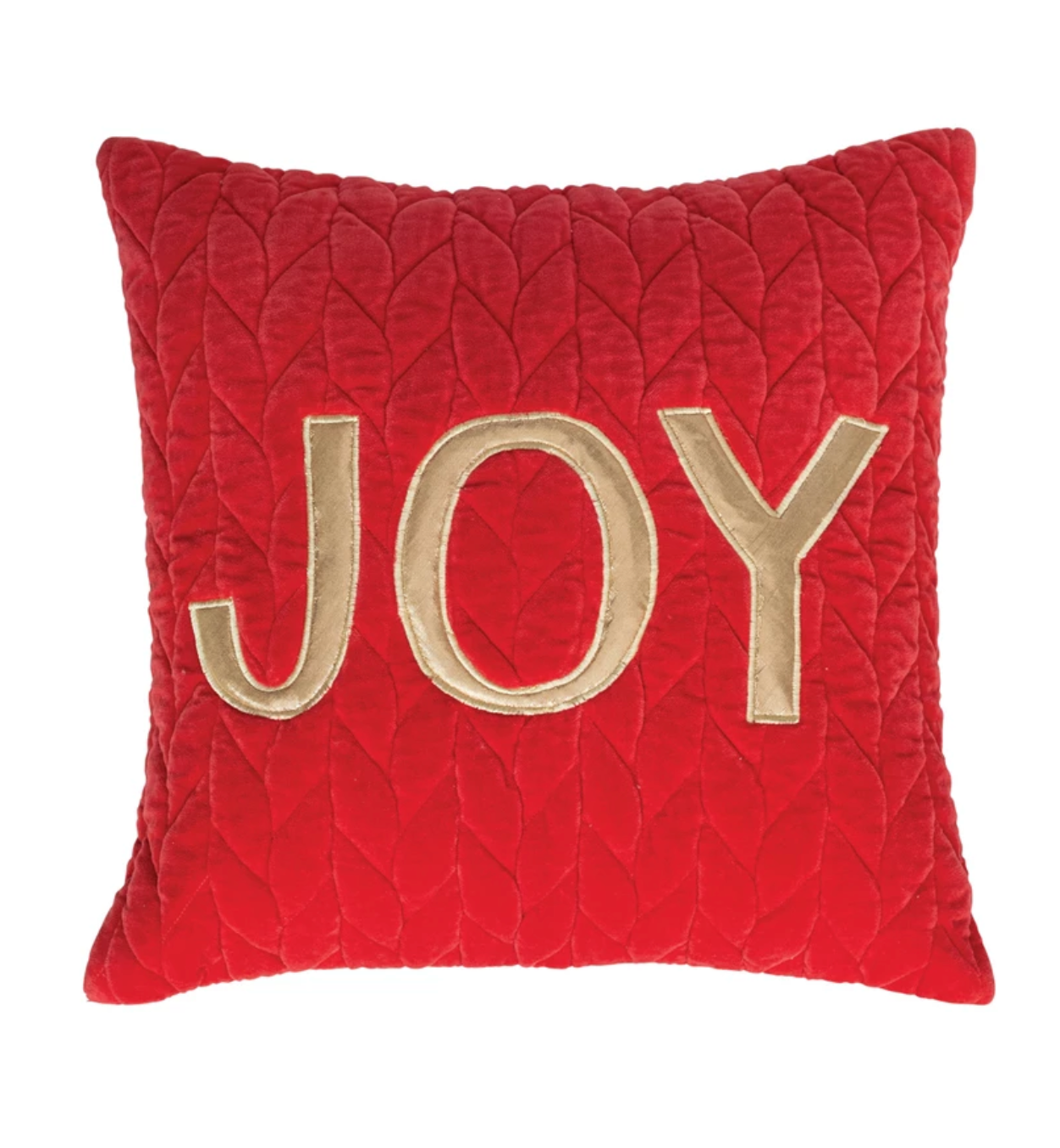 Joy Pillow