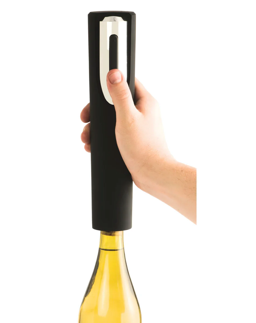 VINO DRILL : ELECTRIC BATTERY CORKSCREW