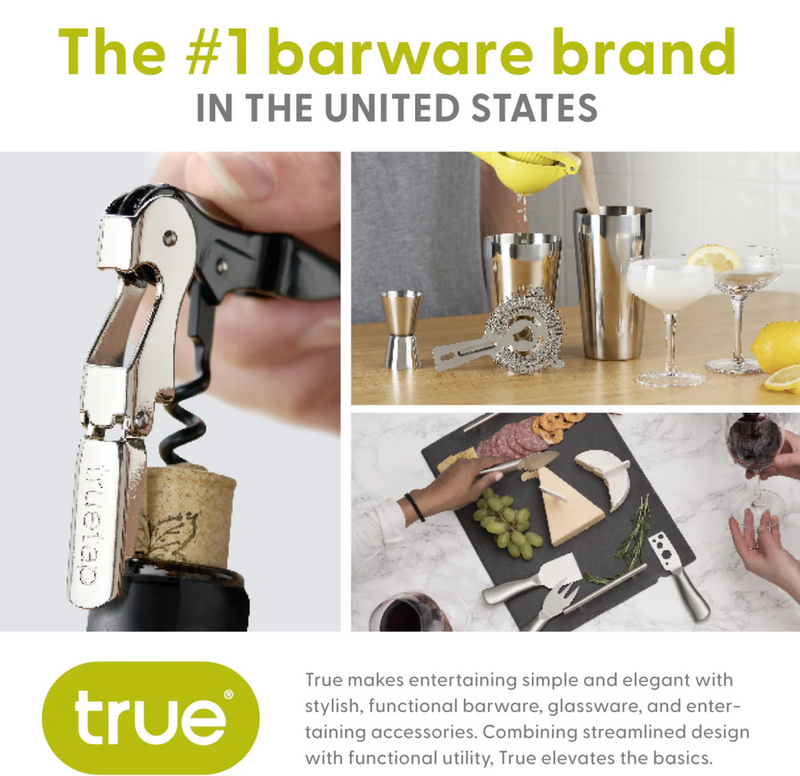 VINO DRILL : ELECTRIC BATTERY CORKSCREW