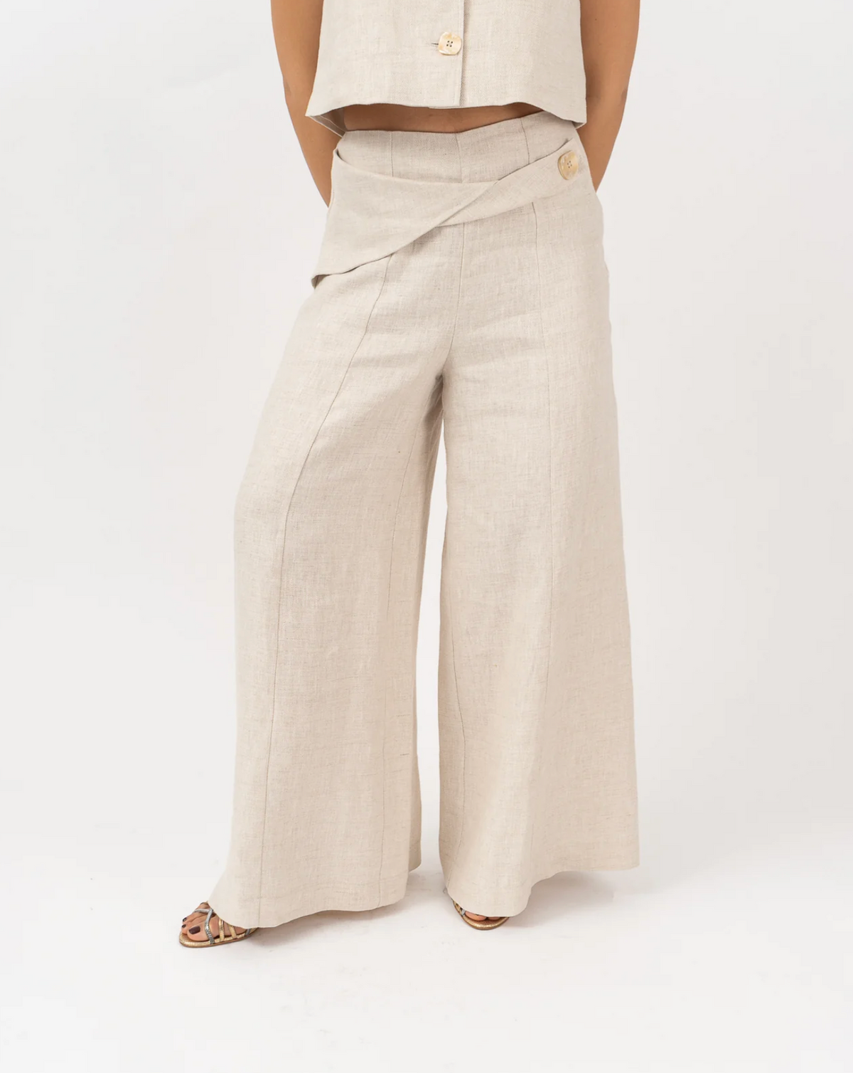 Nerea Pant