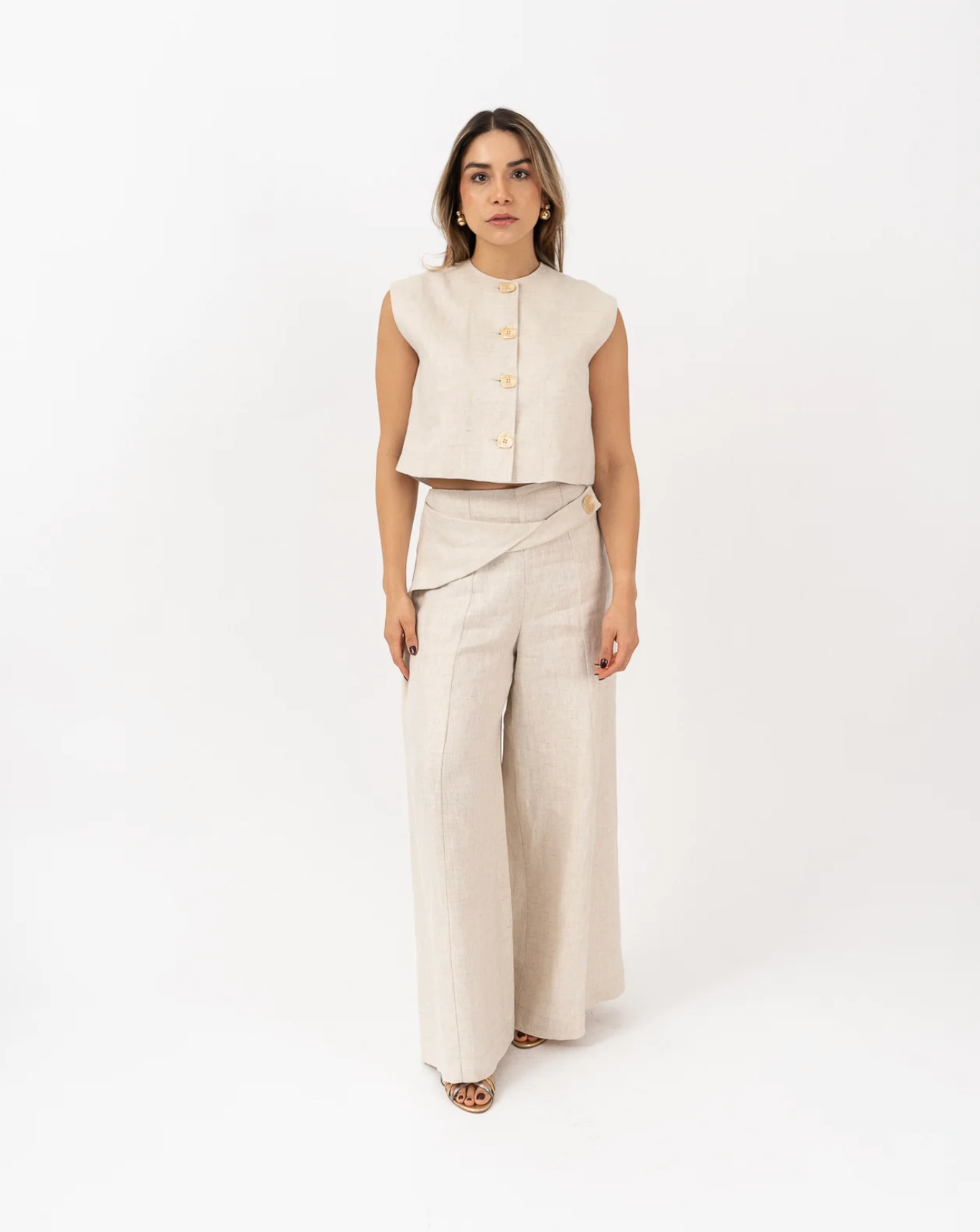 Nerea Pant
