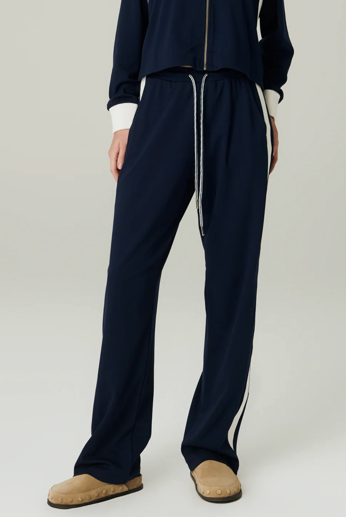 Ivy Pant Navy