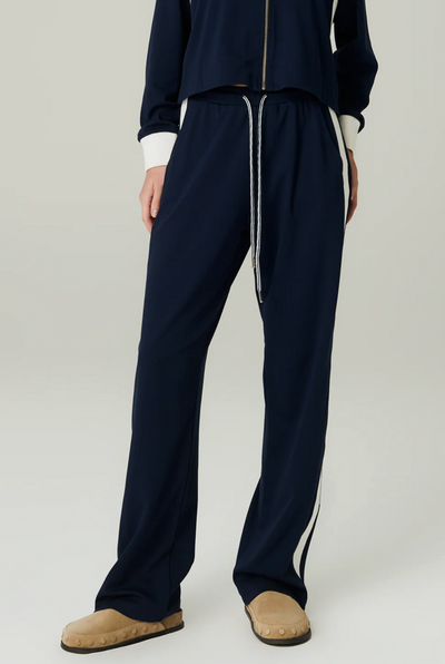 Ivy Pant Navy