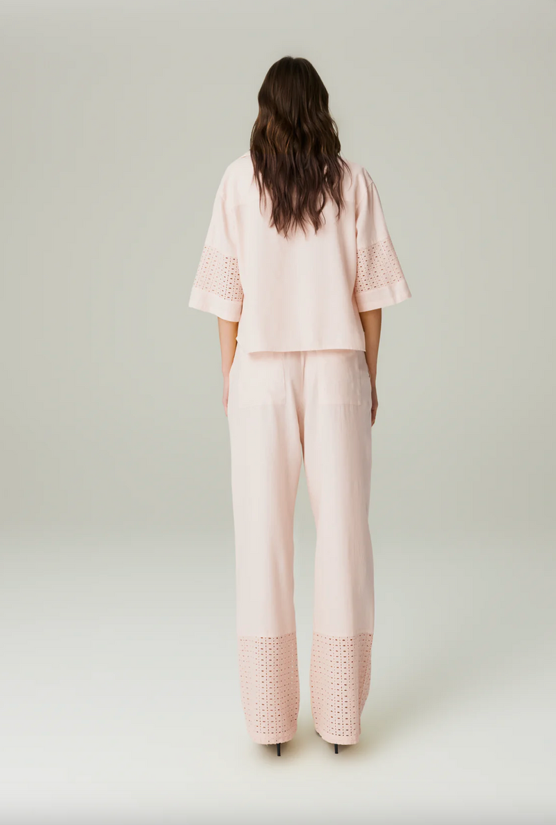 Ona Pant Pink