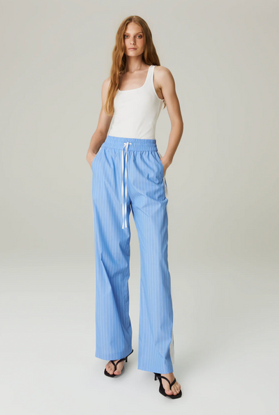 Diana Pant Sky Blue