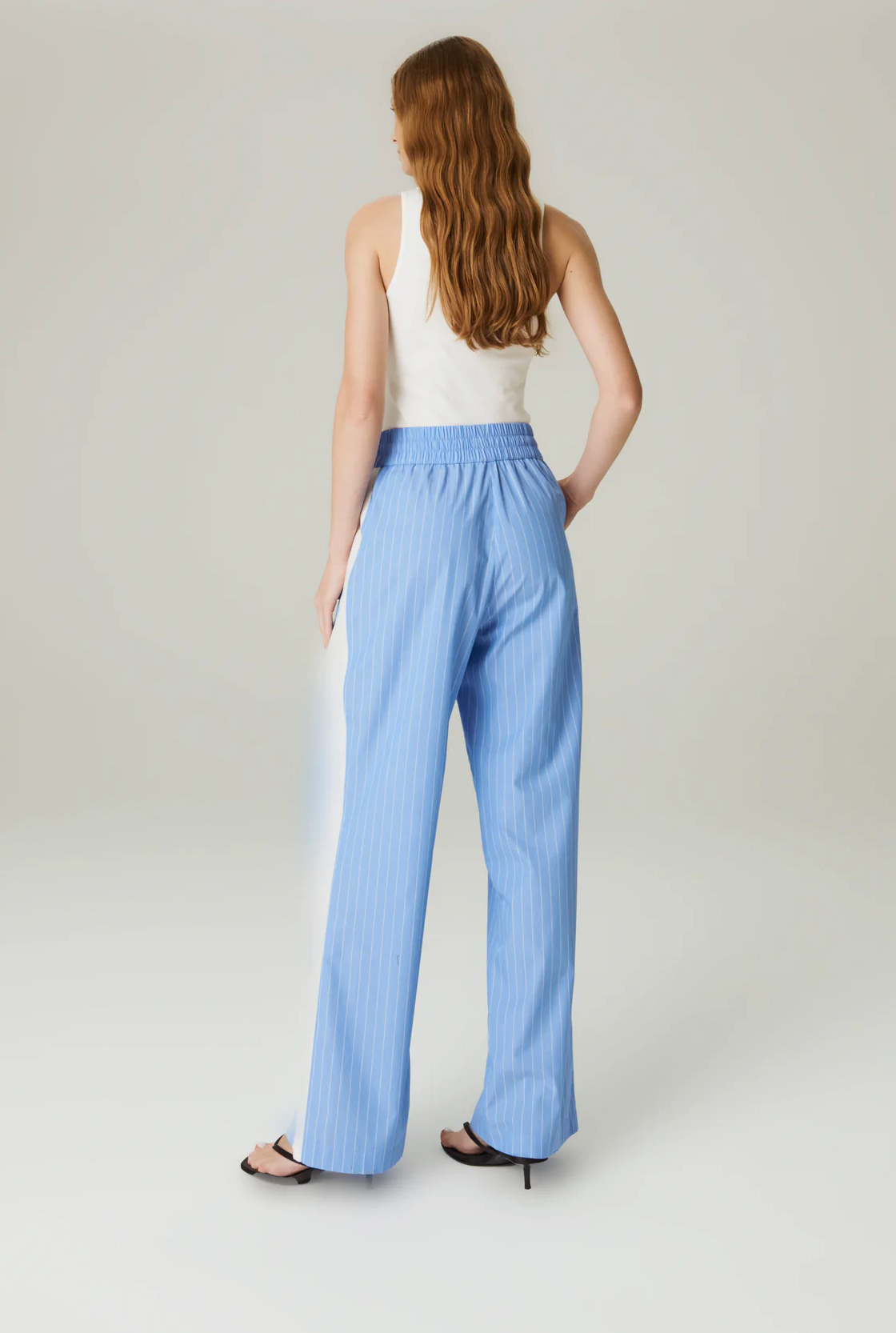 Diana Pant Sky Blue