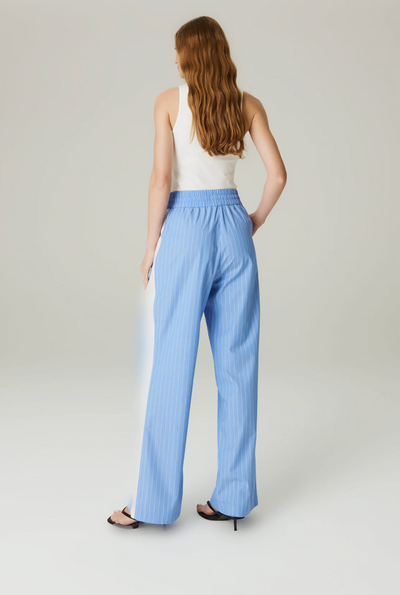 Diana Pant Sky Blue