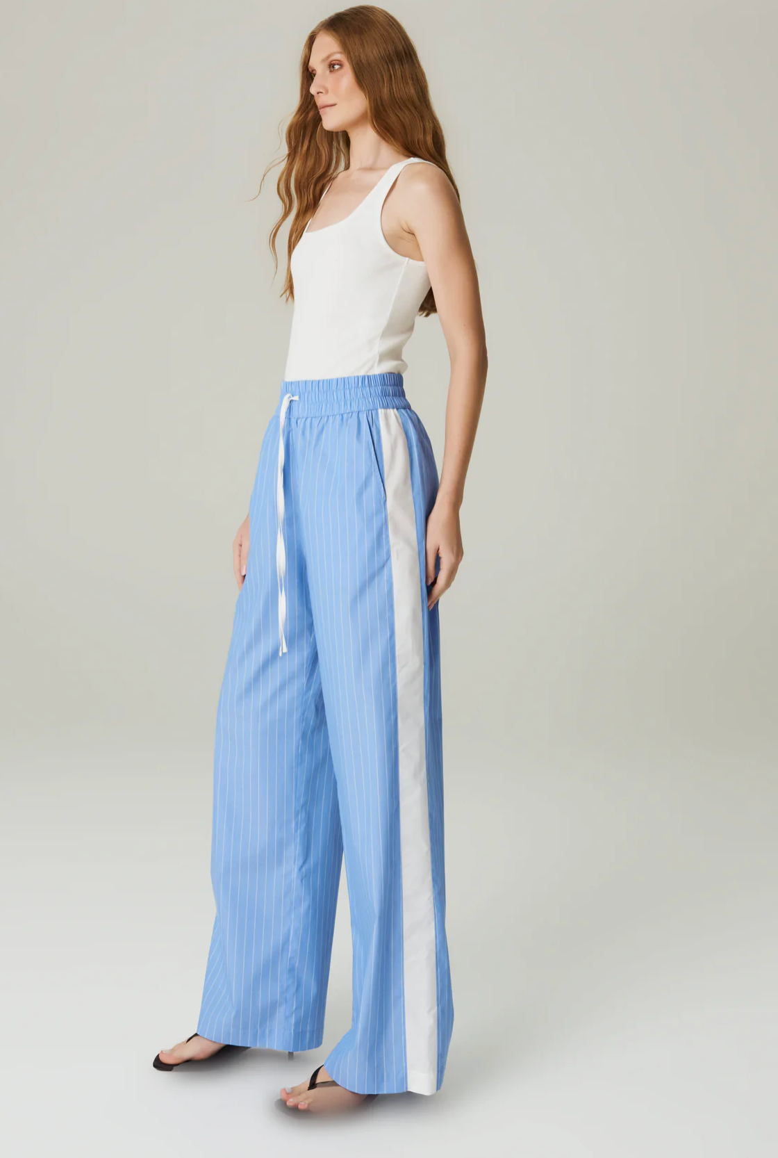 Diana Pant Sky Blue