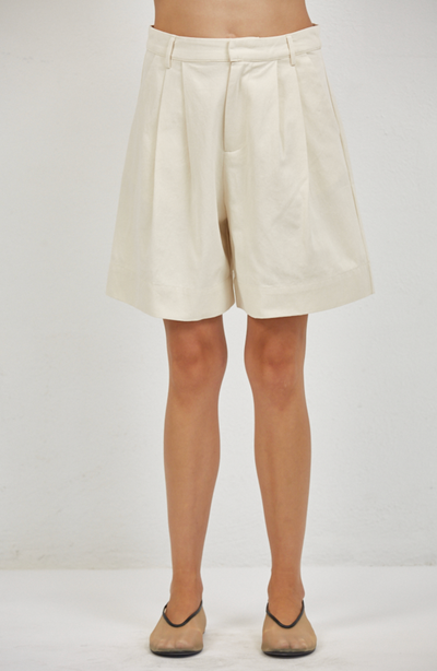 Troyes Short Sand