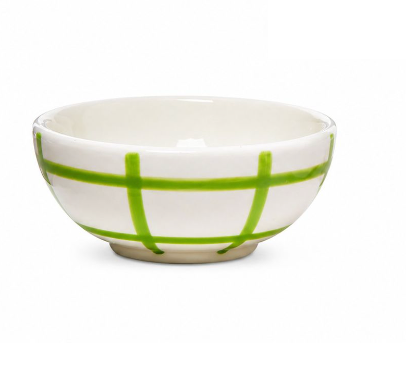 Fresh Pick Dip Bowl