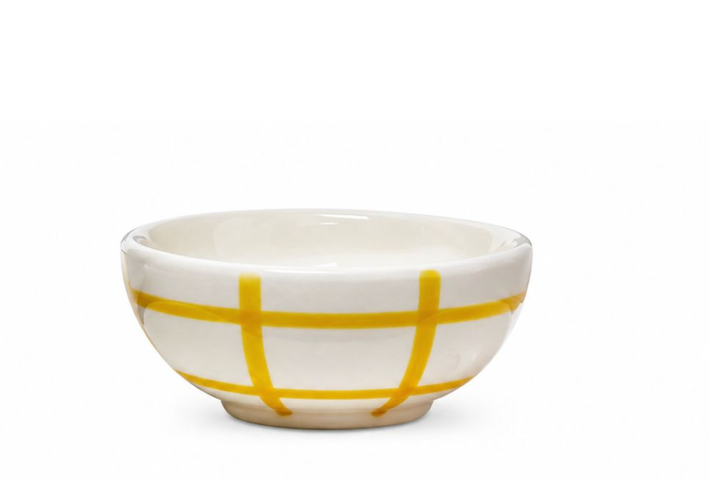Fresh Pick Dip Bowl