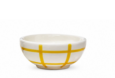 Fresh Pick Dip Bowl