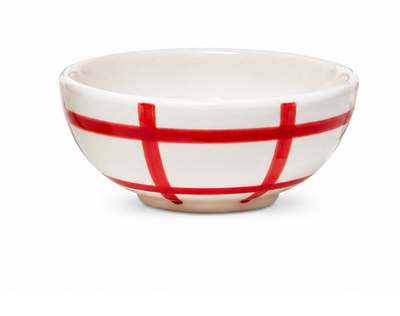 Fresh Pick Dip Bowl