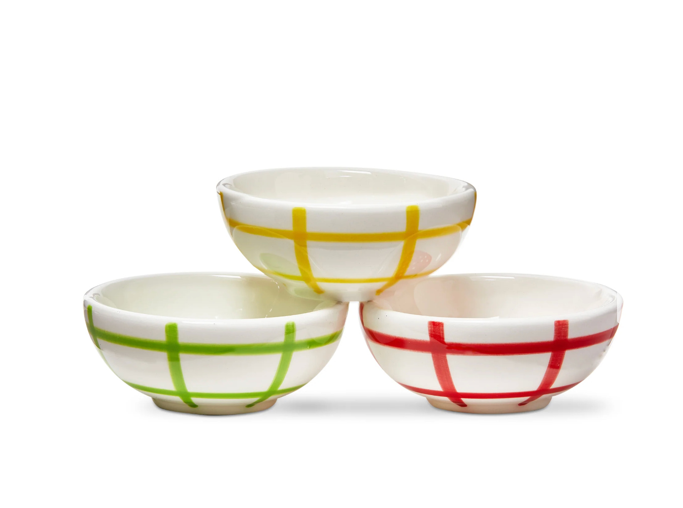 Fresh Pick Dip Bowl