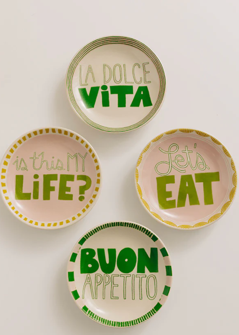 Mini Plate
