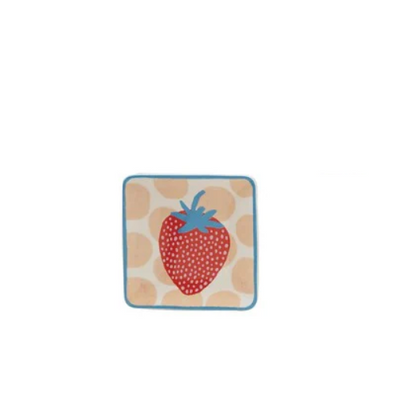 Fruit or Vegetable Dish