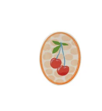 Fruit or Vegetable Dish