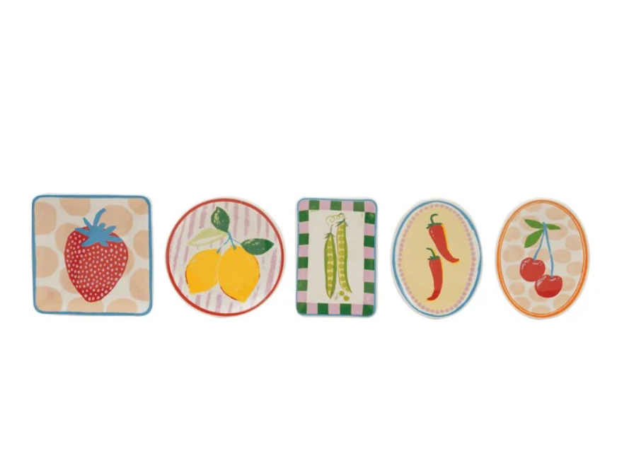 Fruit or Vegetable Dish