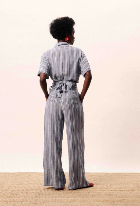 Metis Pant Jean Blue
