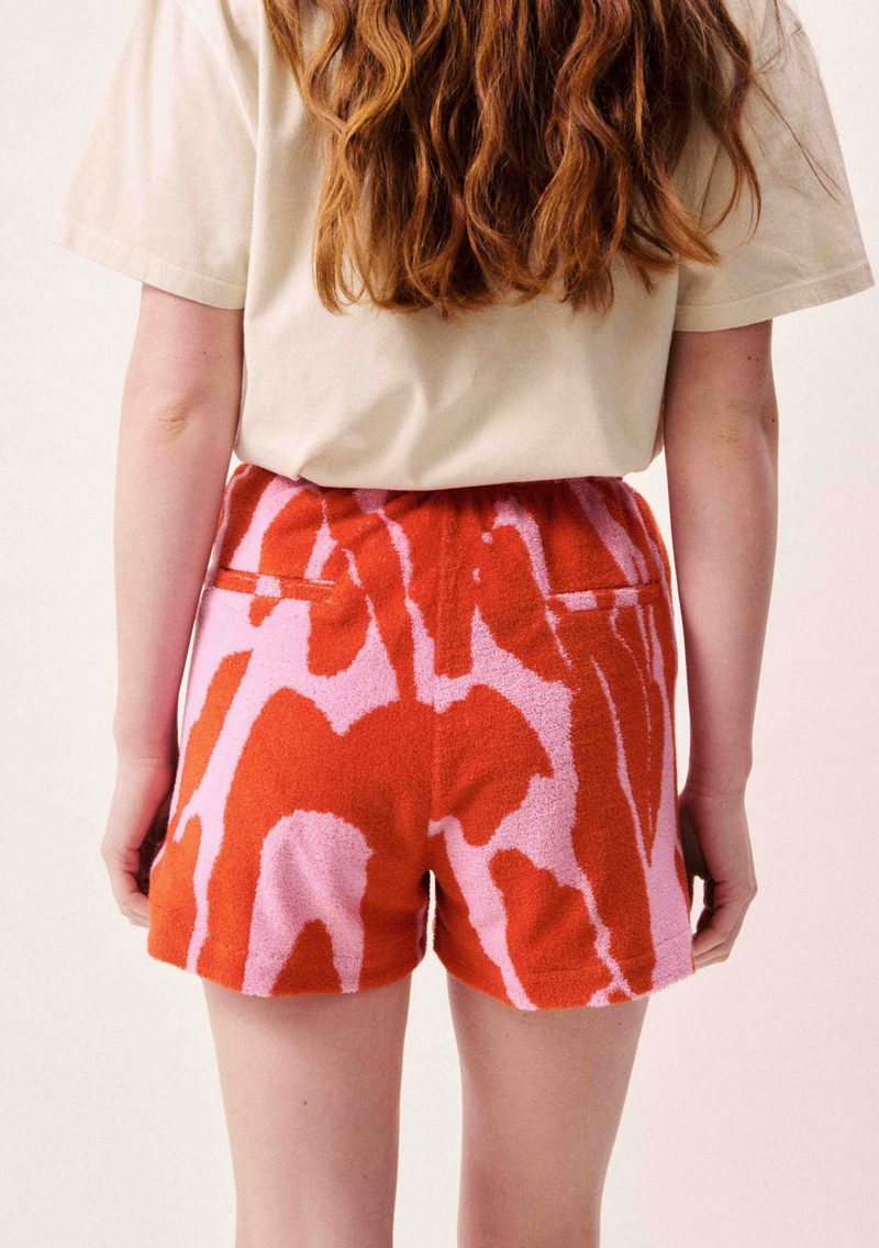 Danubea Short Multi
