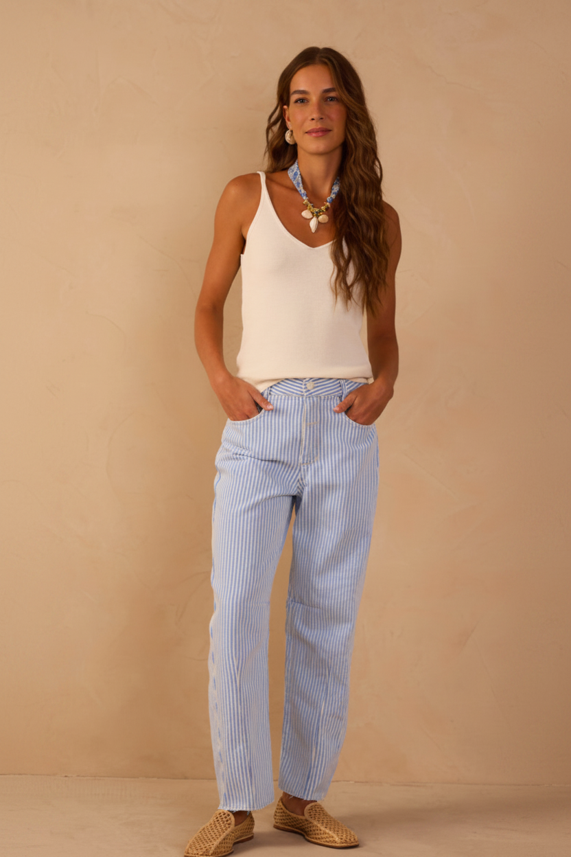 Brisa Knit Pant