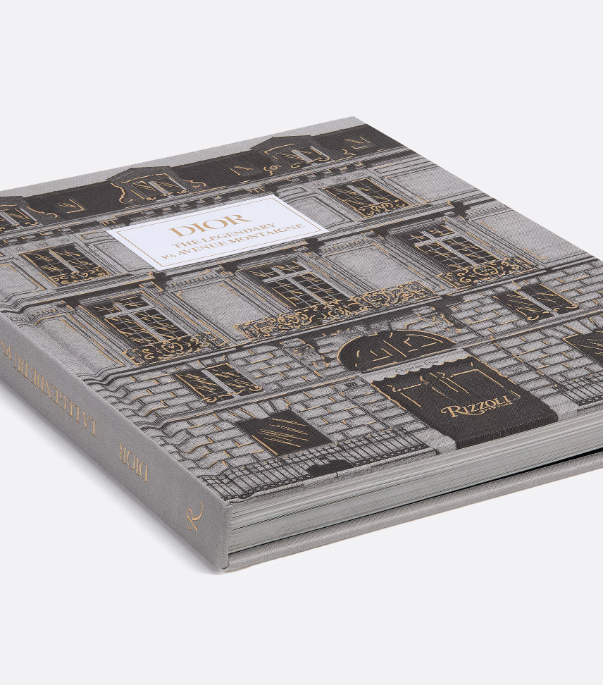 Dior The Legendary 30 Avenue Montaigne