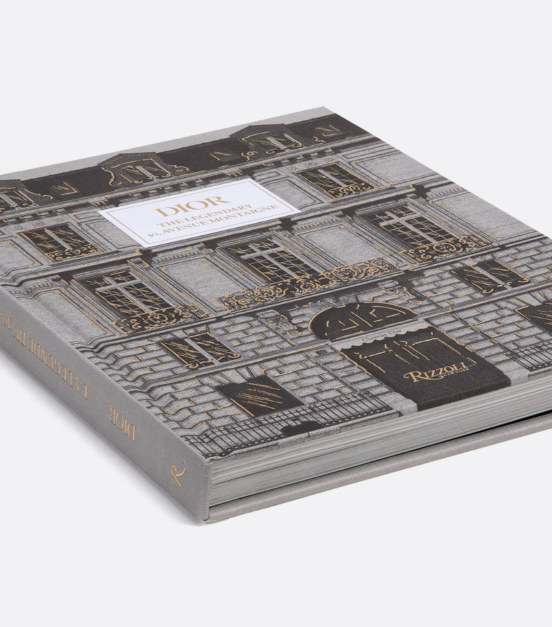 Dior The Legendary 30 Avenue Montaigne