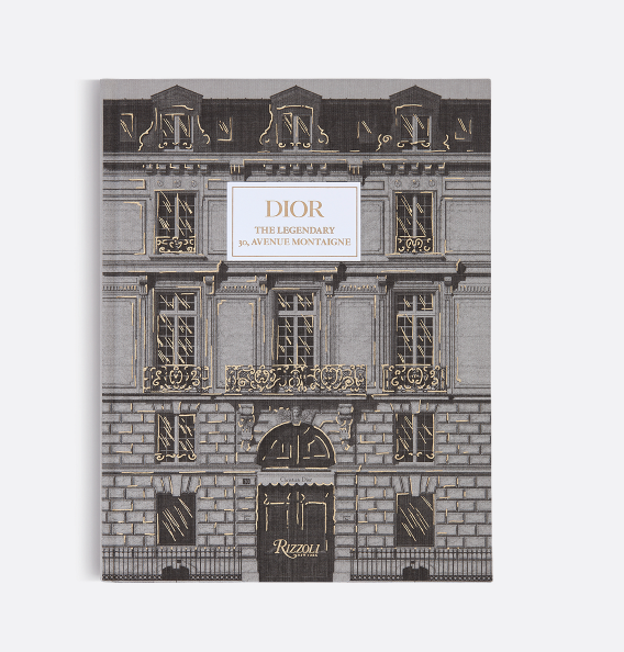 Dior The Legendary 30 Avenue Montaigne