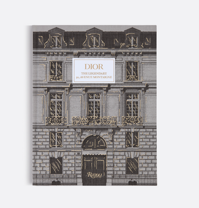 Dior The Legendary 30 Avenue Montaigne
