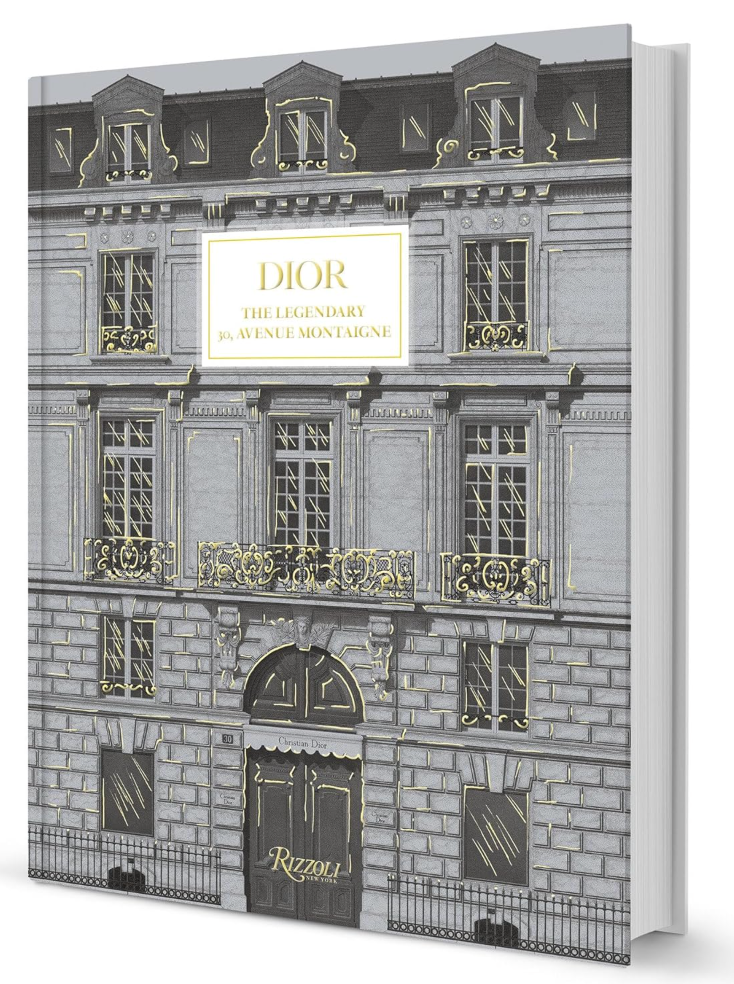 Dior The Legendary 30 Avenue Montaigne