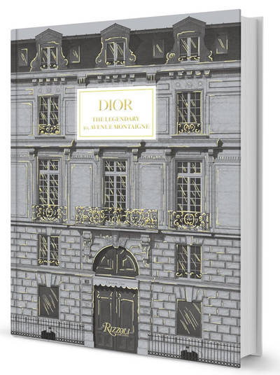 Dior The Legendary 30 Avenue Montaigne