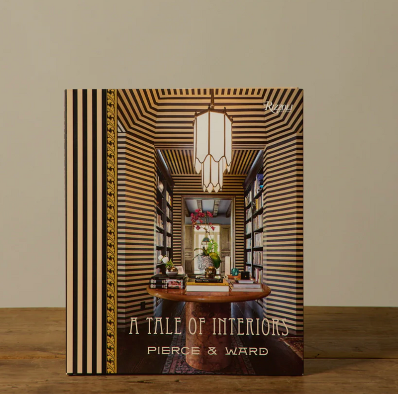 A Tale of Interiors