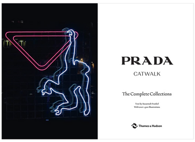 Prada Catwalk