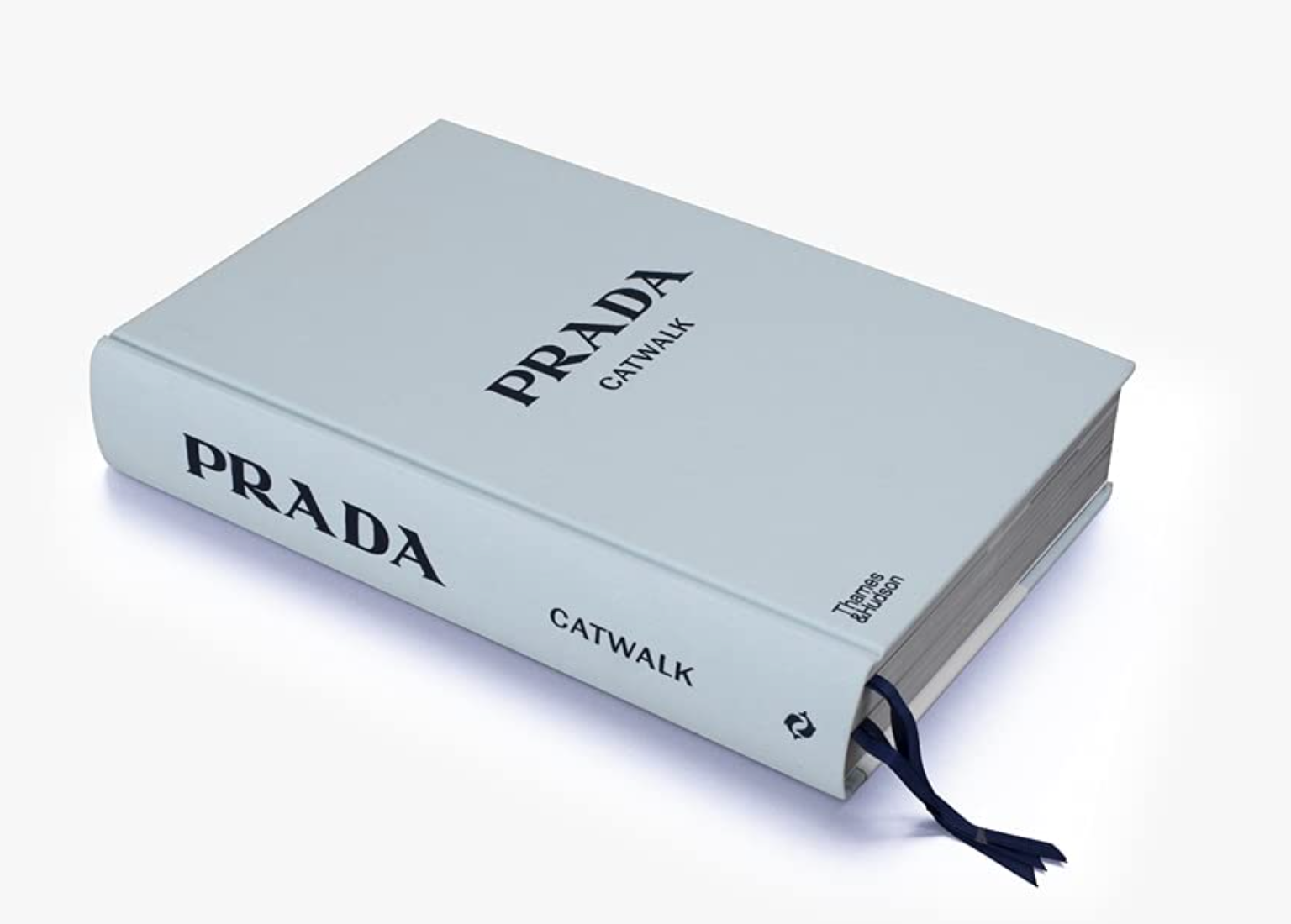 Prada Catwalk