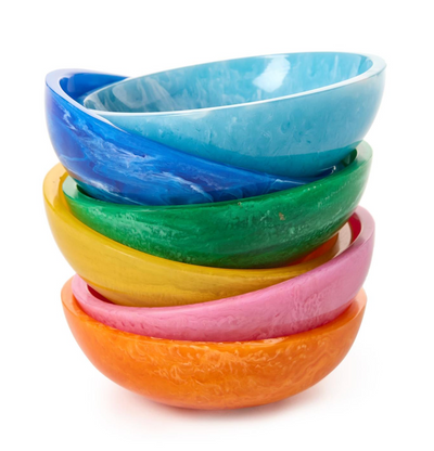 Round Tidbit Bowl