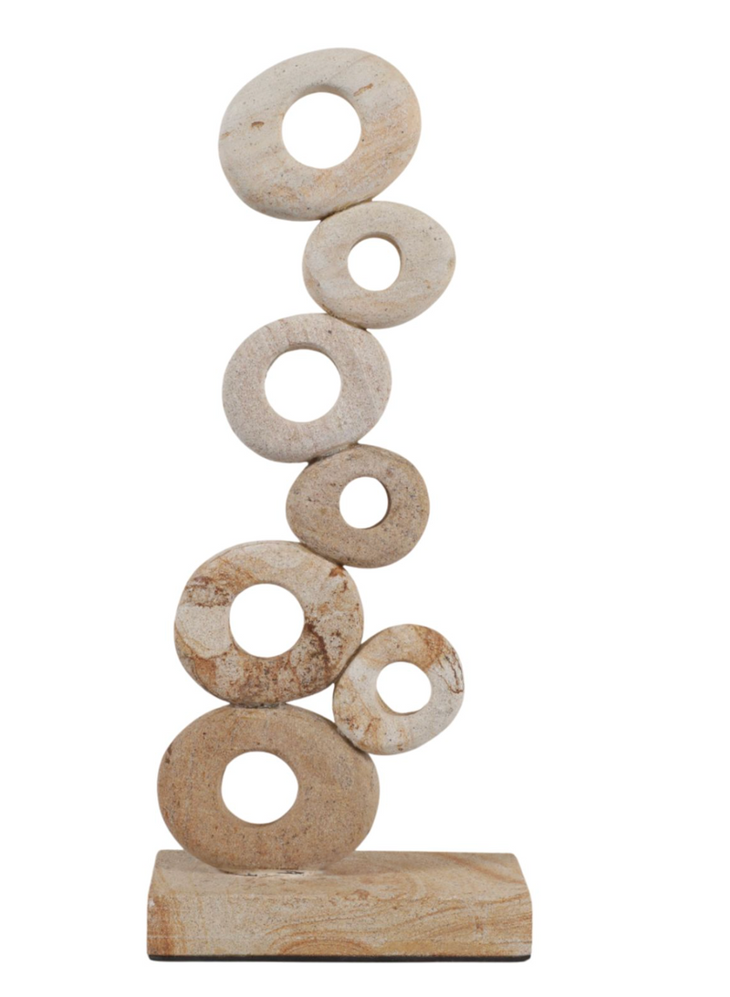 Trellia Palimanan Stone Statuary M