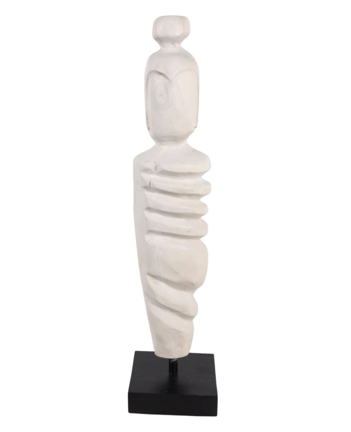 Tribal Statuary