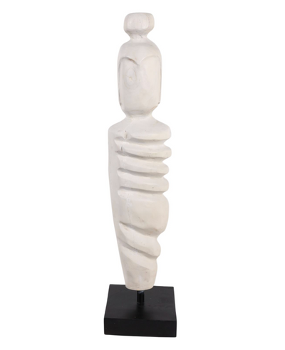 Tribal Statuary