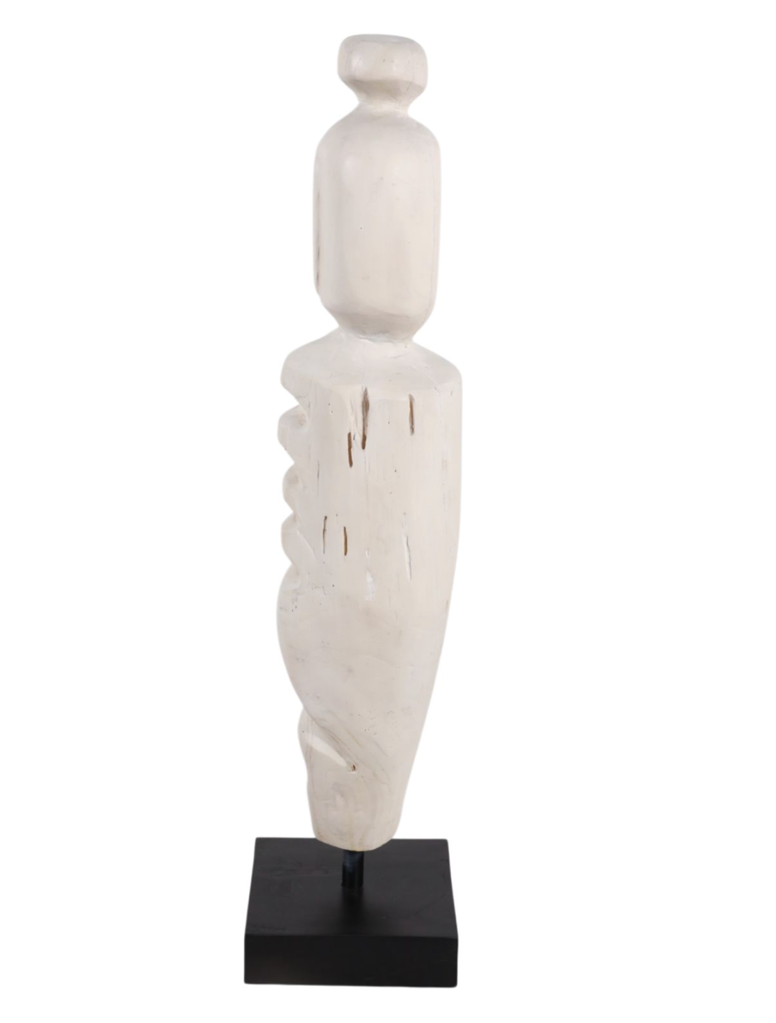 Tribal Statuary