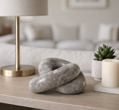 Julio Marble Knot