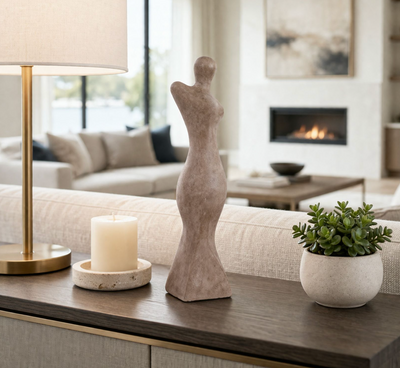 Salis Statuary