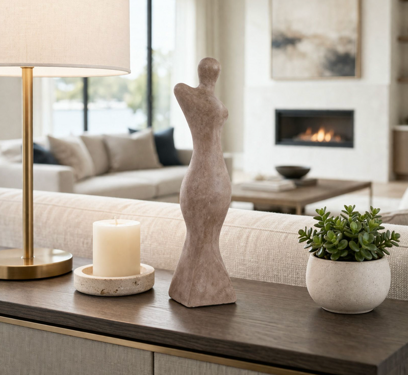Salis Statuary
