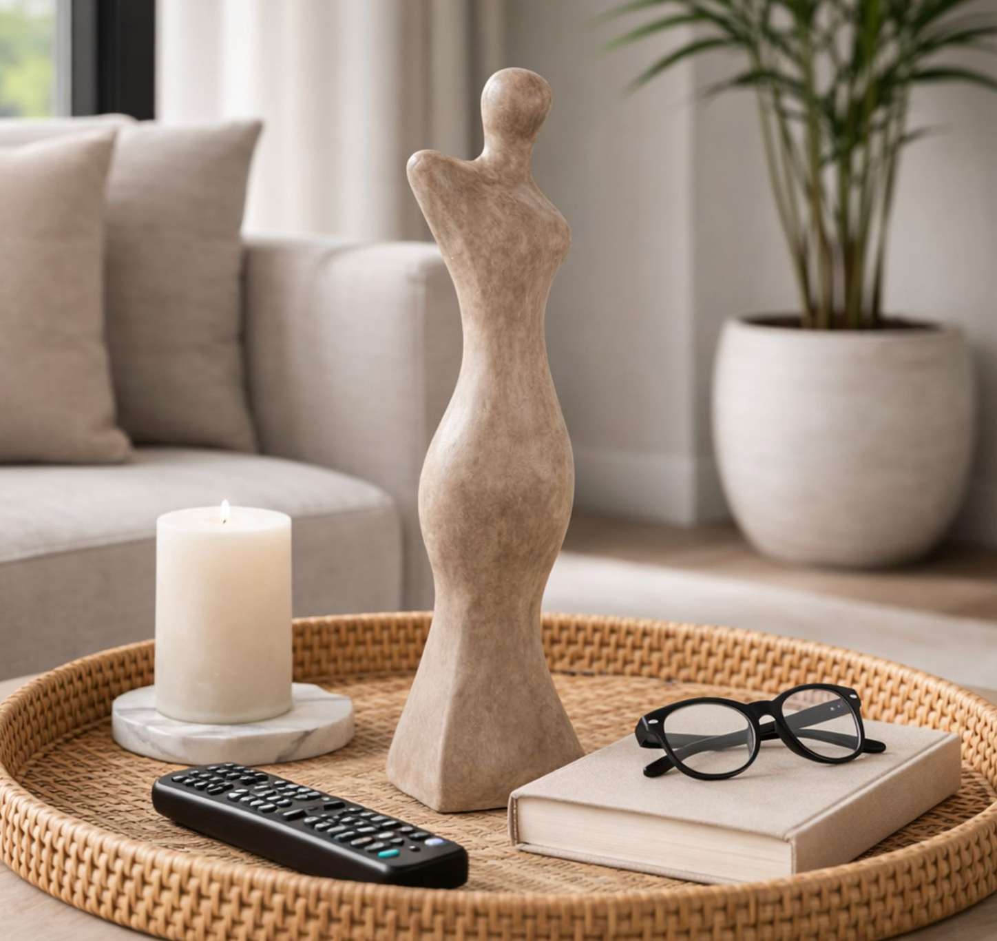Salis Statuary