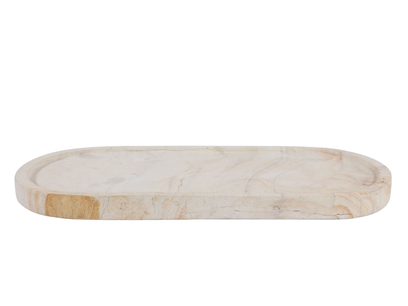Iris Tray