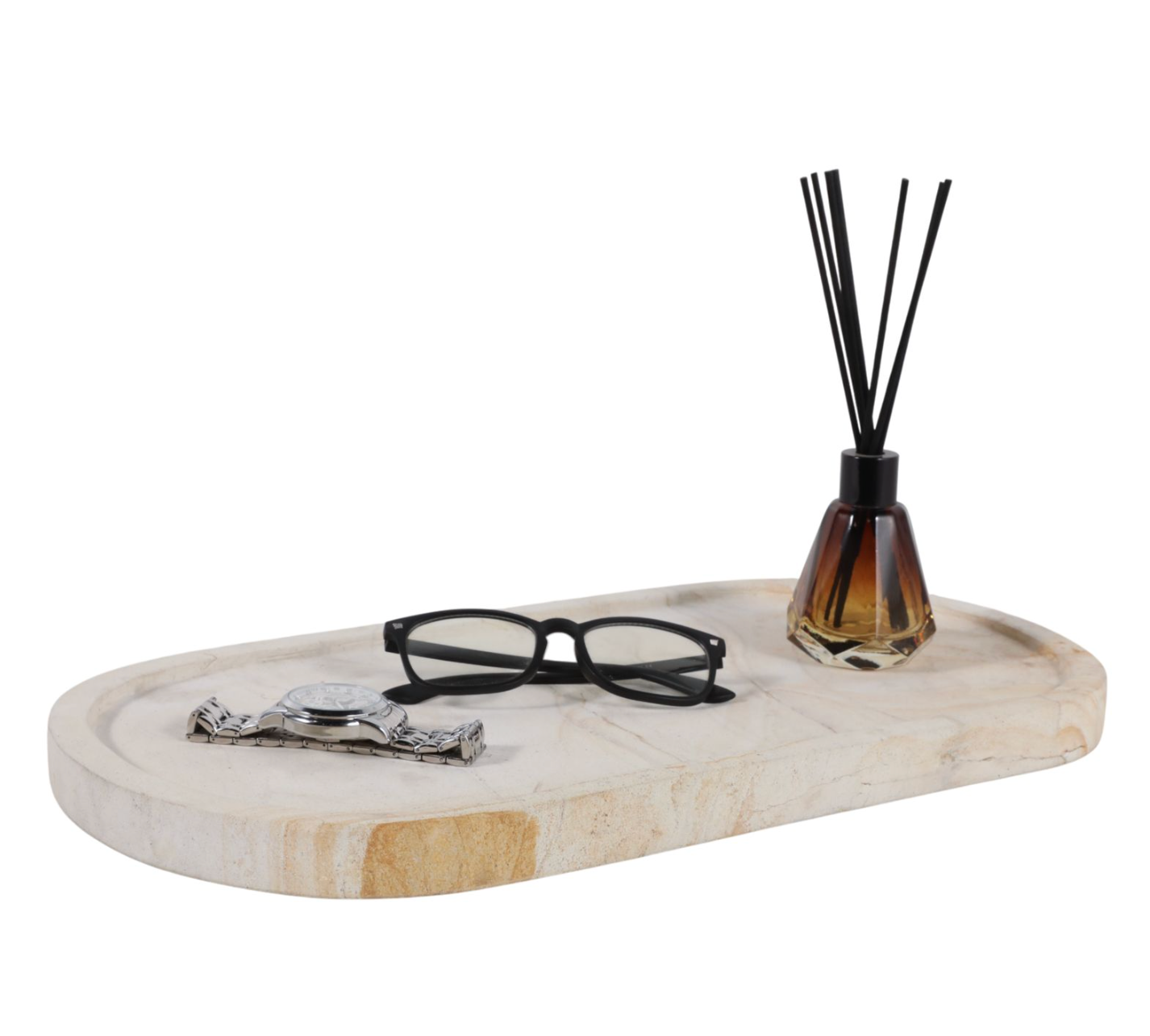 Iris Tray