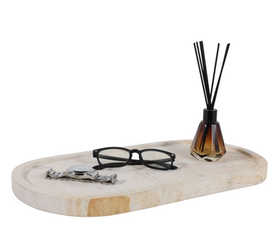 Iris Tray